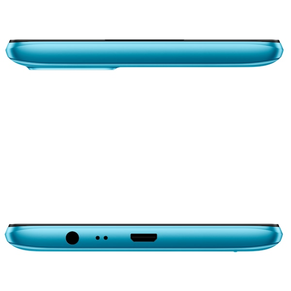 REALME C21Y 32 GB, Cross Blue