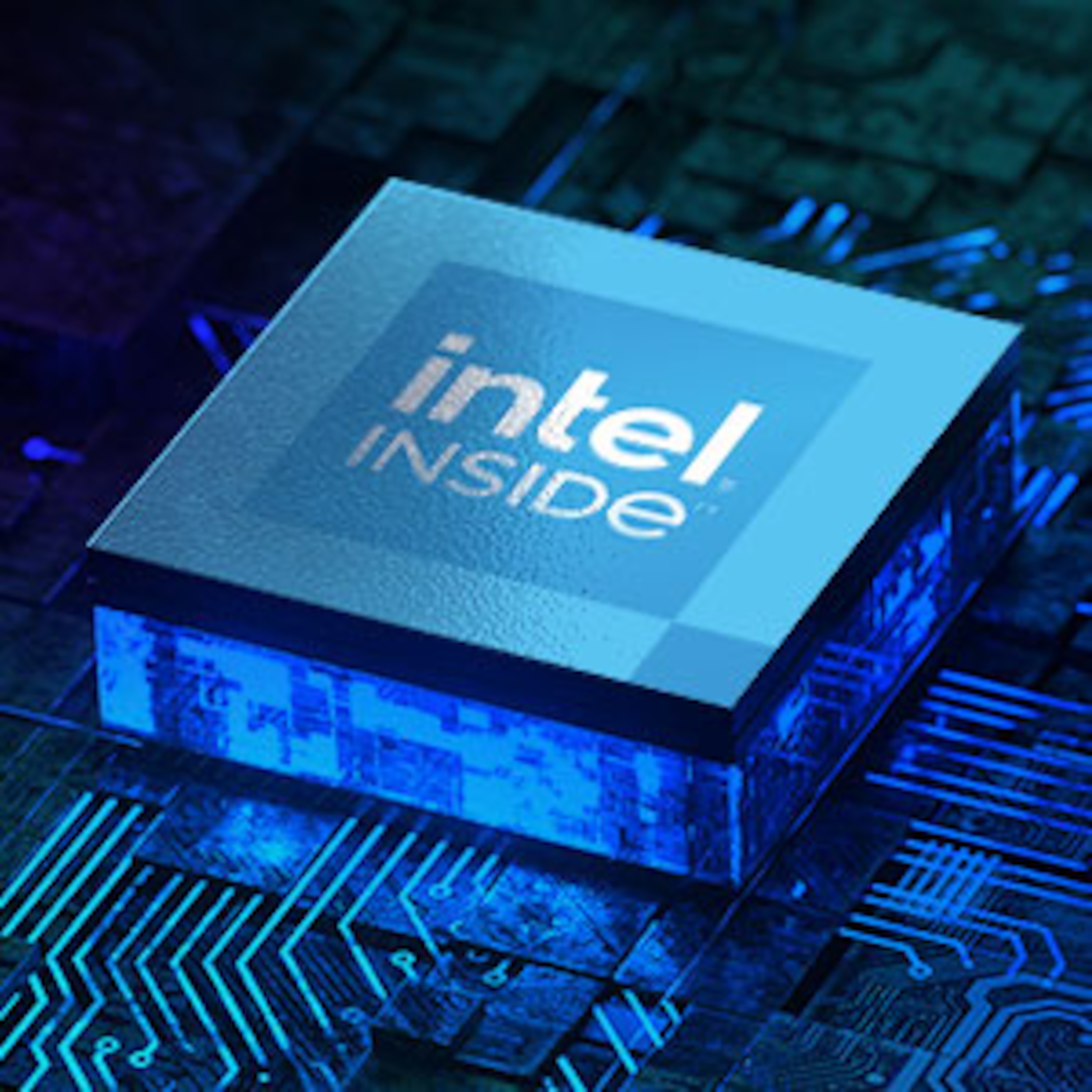 Intel Prozessor N100