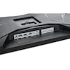 MEDION® ERAZER® Spectator X50 (MD 21732), QHD Monitor, 80 cm (32''), QHD Display, 165Hz, HDR10, HDMI® Anschluss und DisplayPort