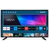 MEDION® LIFE® X14315 (MD 30090) Ultra HD LCD Smart-TV, 108 cm (43'') Ultra HD Display, HDR, PVR ready, NETFLIX, Prime Video, Disney+ App, VIDAA Store, Bluetooth®, HD Triple Tuner, CI+