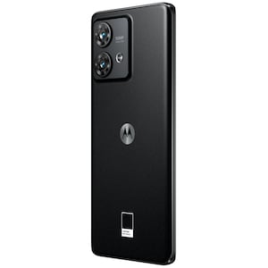 MOTOROLA edge 40 Neo, 256 GB, Black Beauty
