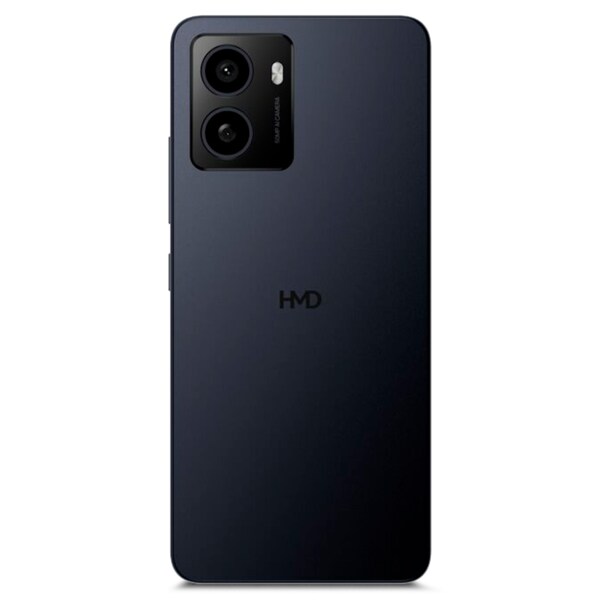 HMD Pulse Plus, 128 GB, Midnight Blue