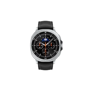 SAMSUNG Samsung Galaxy Watch8 Classic, Black