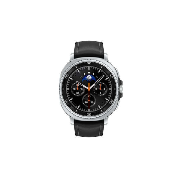SAMSUNG Samsung Galaxy Watch8 Classic, Black
