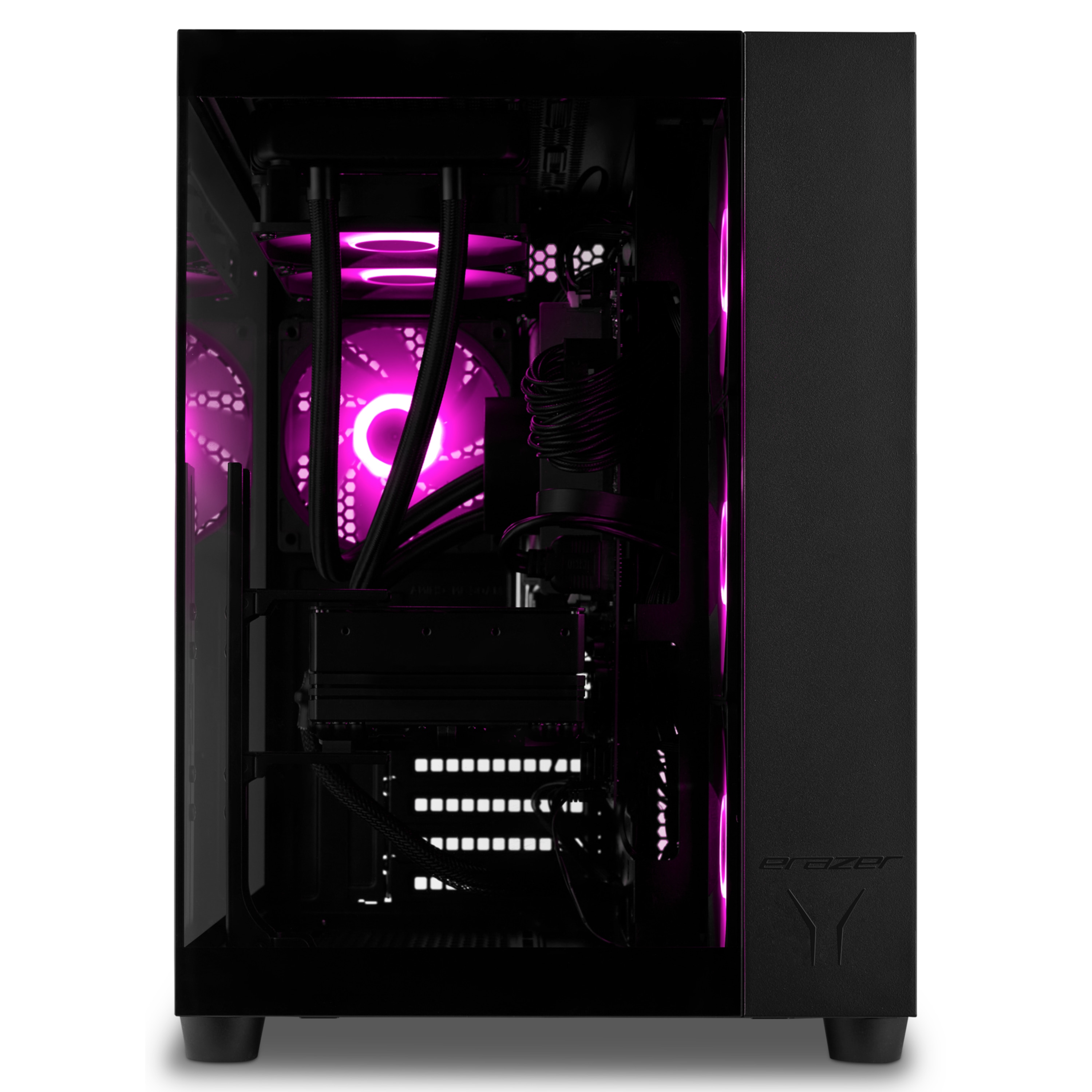 MEDION® ERAZER Tank X10e High-End Gaming PC, Intel® Core™ i7-14700, Windows 11 Home, NVIDIA® GeForce RTX™ 5060 Ti, 1 TB SSD, 32 GB RAM