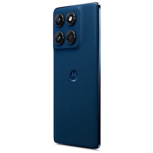 MOTOROLA edge 60 5G, 512 GB, Gibraltar Sea