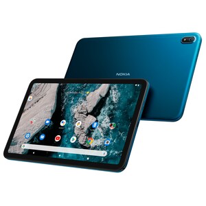 NOKIA T20 LTE Tablet-PC, Dark Blue