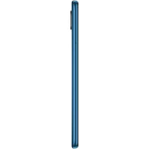 XIAOMI Redmi Note 9 128 GB, midnight grey