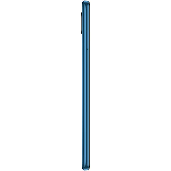 XIAOMI Redmi Note 9 128 GB, midnight grey