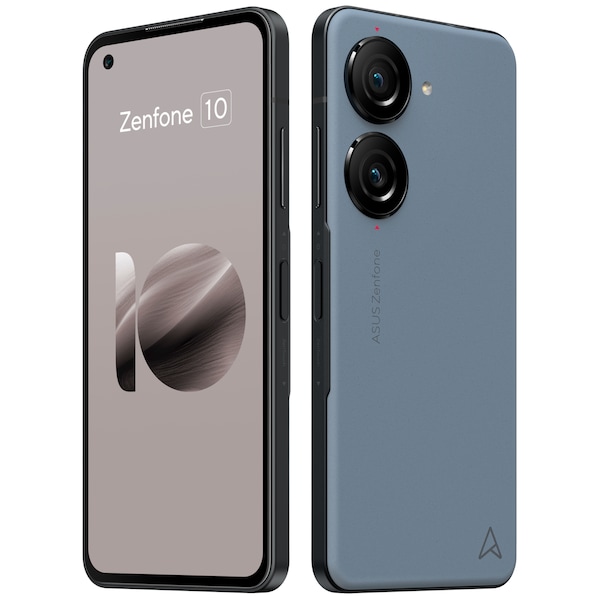 ASUS Zenfone 10 256 GB, 8 GB RAM, Starry Blue