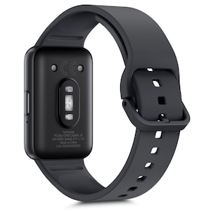 SAMSUNG Galaxy Fit3, Dark Gray