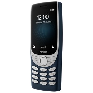 NOKIA 8210 4G Dual-SIM, Dark Blue
