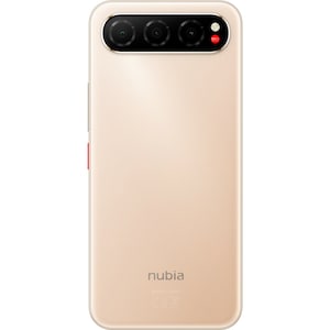 NUBIA Air 256 GB, Titanium Desert (Z2468N)