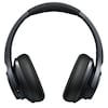 ANKER Soundcore Life Q20+, Bluetooth® Kopfhörer mit Active Noise Cancelling (ANC), bis 40 Stunden Akkulaufzeit, Hi-Res Audio, Deep Bass, Memory Foam Ear Cups und Headband