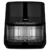 MEDION® LIFE® P10 XL Duo Heißluftfritteuse MD 11750, 100 Rezepte in der Life+ App, mit 2 Heizelementen, 2.150 W Gesamtleistung, ölfreies Frittieren, 9 Automatikprogramme, 6,8 L Nutzinhalt