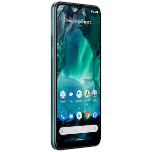 NOKIA G11 32 GB, Ice