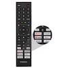 MEDION® LIFE MD 855200 Ultra HD LCD Smart-TV, 138,8 cm (55'') Ultra HD Display, HDR, PVR ready, NETFLIX, Prime Video, Disney+, DAZN, Paramount+ App, VIDAA App Store, Bluetooth®, HD Triple Tuner, CI+ Schnittstelle