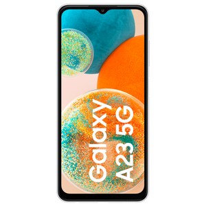 SAMSUNG Galaxy A23 5G 64 GB, Weiß