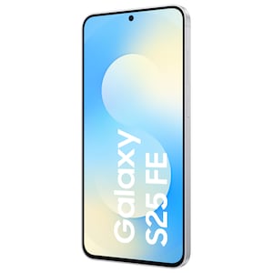 SAMSUNG Galaxy S25 FE, 128 GB, Icyblue (SM-S731B/DS)