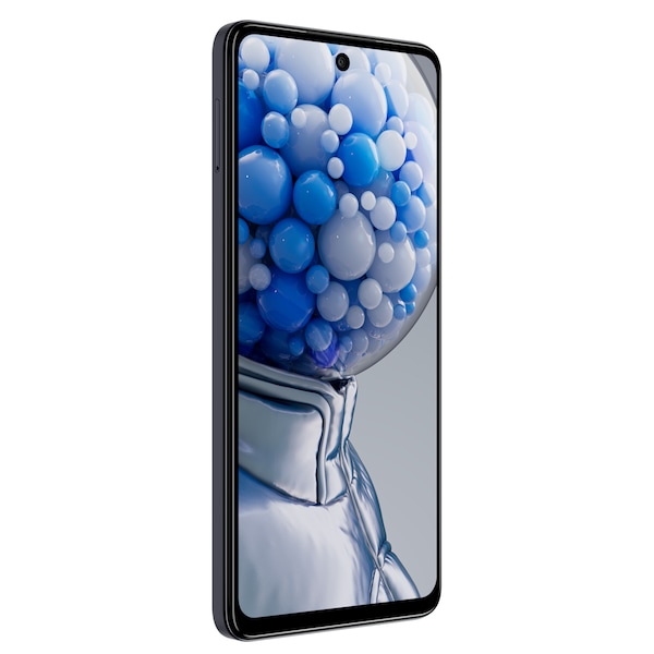 HMD Pulse Plus Business Edition, 128 GB, Dunkelblau