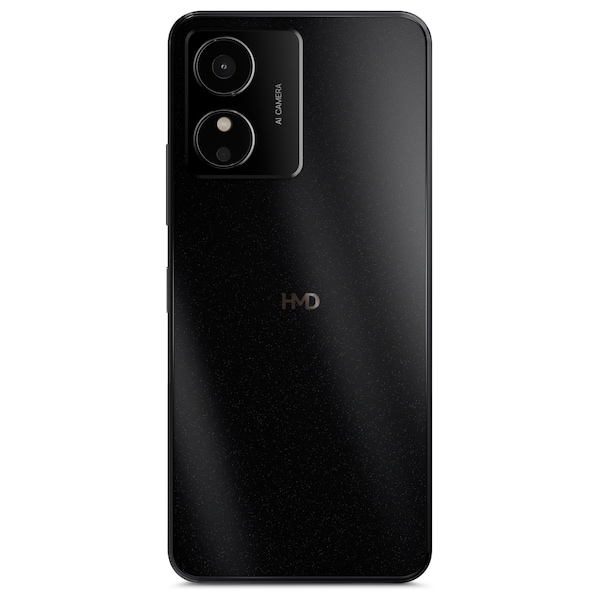 HMD Arc, 64 GB, Shadow Black