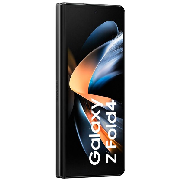 SAMSUNG Galaxy Z Fold4, 512 GB,  Phantom Black