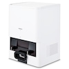 MEDION® Absaugstation MD 12035 für Saugroboter MEDION X41 SW (MD 11916), 2 Liter Fassungsvermögen, Automatisches Entleeren & Starke Saugkraft