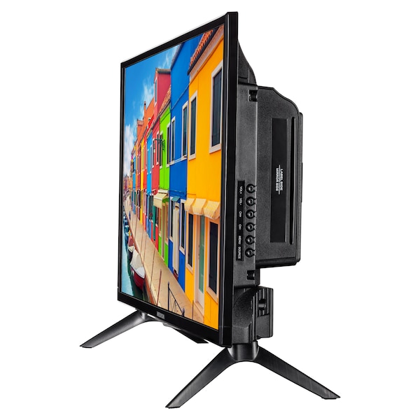 MEDION® LIFE® E12423 Fernseher, 60,5 cm (23,8'') LCD-TV ...