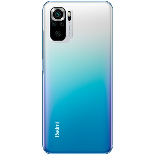 XIAOMI Redmi Note 10S 64 GB, ocean blue