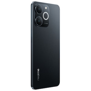 REALME Note 70T, 64 GB, Obisidian Black (RMX5313)