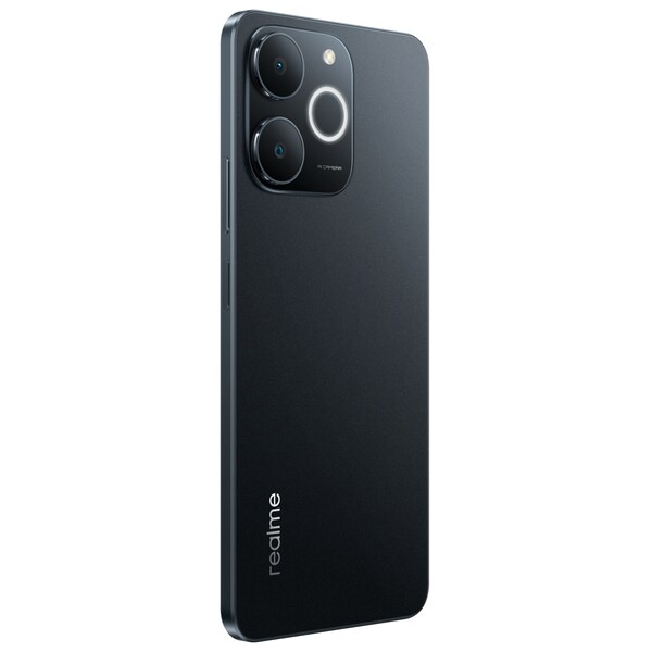 REALME Note 70T, 64 GB, Obisidian Black (RMX5313)