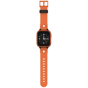 XPLORA XGO3 Kidswatch, orange