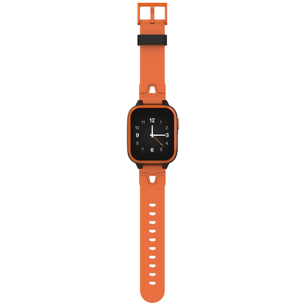 XPLORA XGO3 Kidswatch, orange