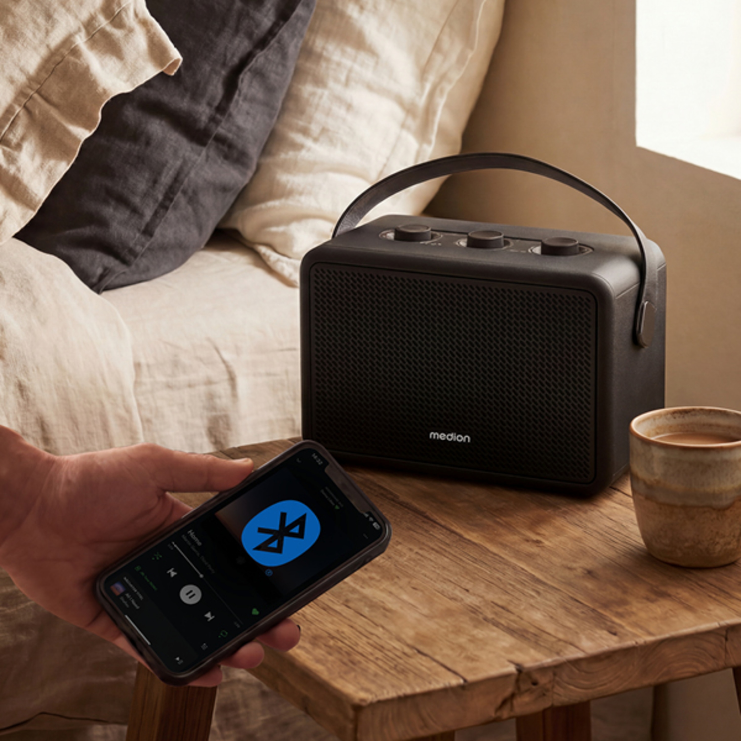 Bluetooth 5.3