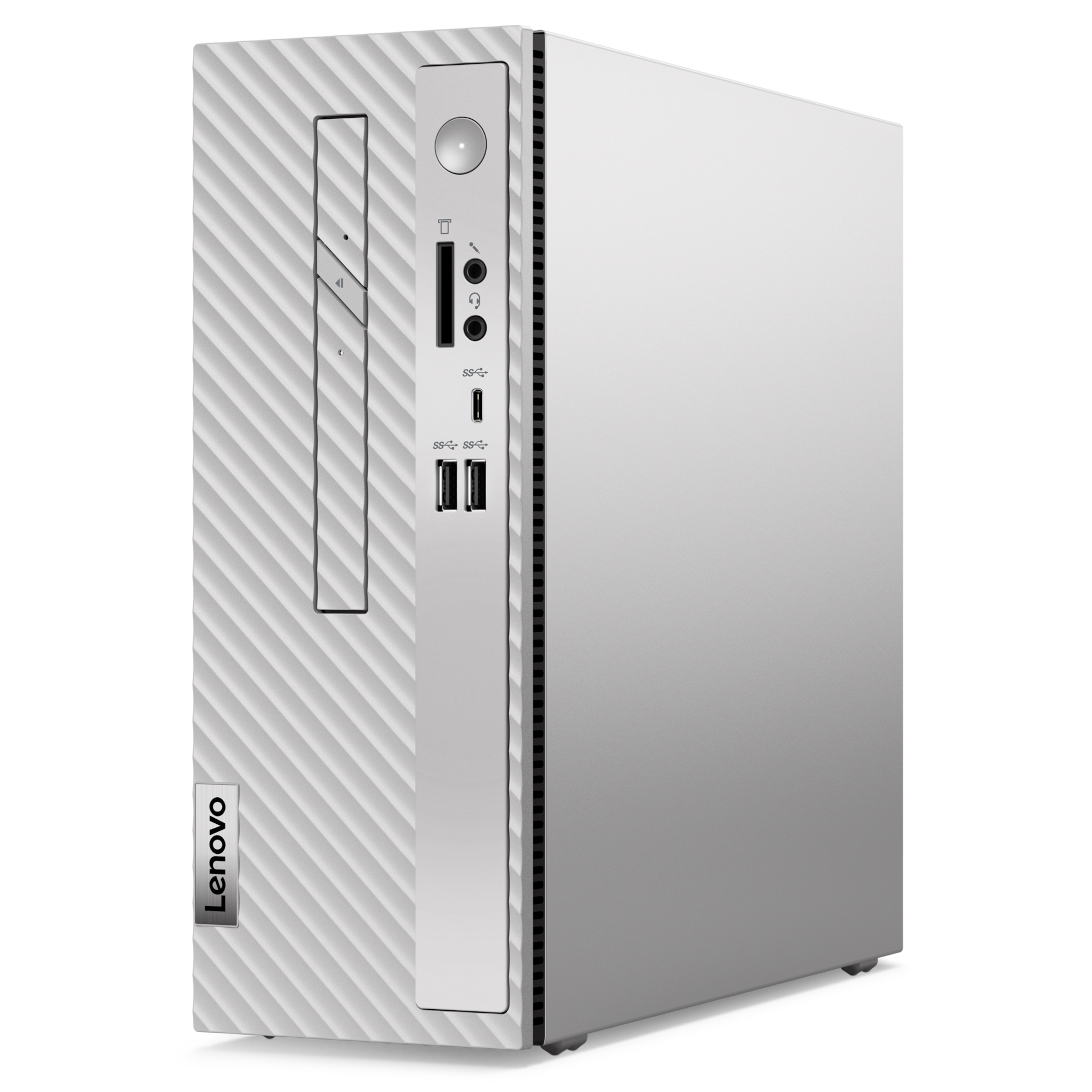 LENOVO IdeaCentre™ 3 07IRB8, Intel® Core™ i3-14100, Intel® UHD Graphics 730, Windows 11 Home, 512 GB PCIe SSD, 16 RAM, Desktop PC