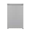 MEDION® LIFE Gefrierschrank MD370018 Weiss, 85 L Nutzinhalt, 3 Türfächer, manuelle Abtauung, Temperaturbereich 0–5 °C, Energieklasse C, leiser Kompressorbetrieb (39 dB), wechselbarer Türanschlag