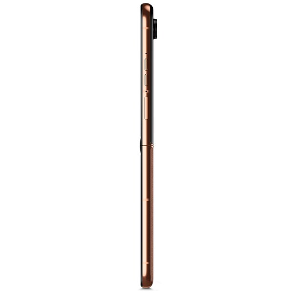 MOTOROLA razr50 Ultra 5G 512 GB, Mocha Mousse