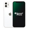RENEWD iPhone 12 64 GB, weiß