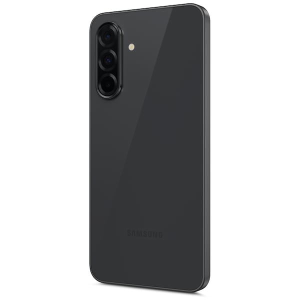 SAMSUNG Galaxy A36 5G, 128 GB, Awesome Black