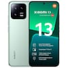 XIAOMI 13, 5G, 256 GB, 8 GB RAM, Grün