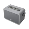 MEDION® LIFE BXO-1 Bluetooth® Lautsprecher grau, 2 x 15W RMS, integrierter Akku mit bis zu 15 Stunden Laufzeit, Bluetooth® 5.3, robustes & mobiles Design