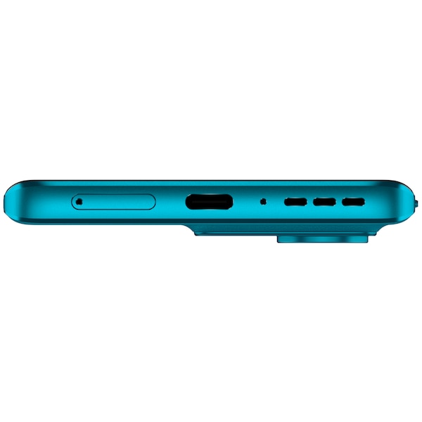 MOTOROLA edge 40 Neo, 256 GB, Caneel Bay