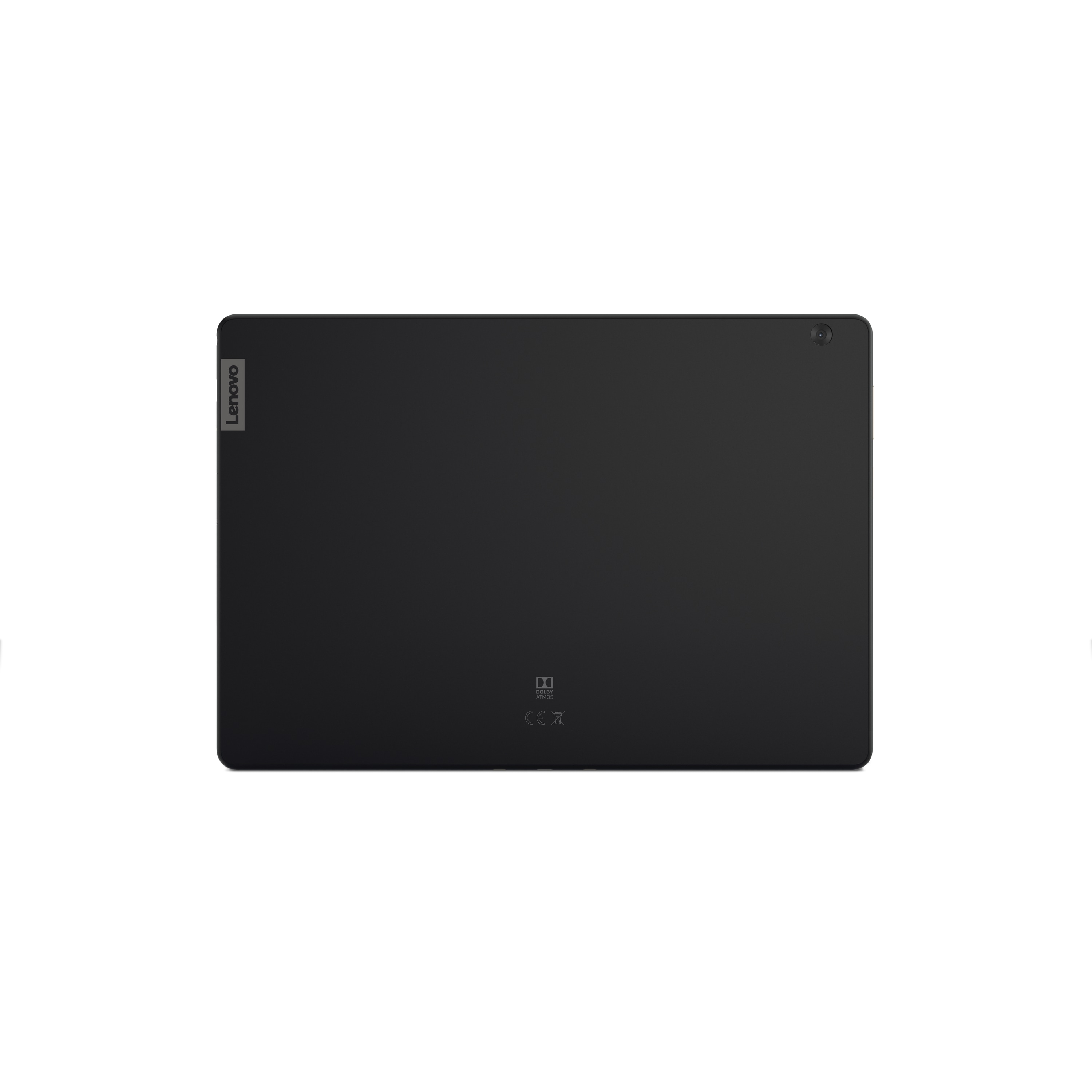 LENOVO Smart Tab M10 (HD) mit Smart Dock, 25,7 cm (10,1") HD Display, LTE, 32 GB interner Speicher, 2 GB Arbeitsspeicher (B-Ware)