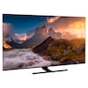 MEDION® LIFE® X16518 (MD 30062) QLED Android TV, 163,9 cm (65'') Ultra HD Smart-TV, HDR, Dolby Vision®, Micro Dimming, MEMC, PVR ready, Netflix, Amazon Prime Video, Bluetooth®, DTS Virtual X, DTS X und Dolby Atmos, HD Triple Tuner, CI+