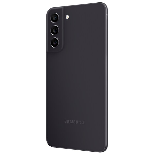 SAMSUNG Galaxy S21 FE 5G 256 GB, Graphite
