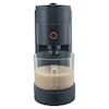 MEDION® Soja-/Pflanzenmilchbereiter MD 11200, Suppenbereiter, Mixen, Erwärmen und Kochen, 8 Automatikprogramme, 1,5 L Fassungsvermögen