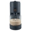 MEDION® Soja-/Pflanzenmilchbereiter MD 11200, Suppenbereiter, Mixen, Erwärmen und Kochen, 8 Automatikprogramme, 1,5 L Fassungsvermögen