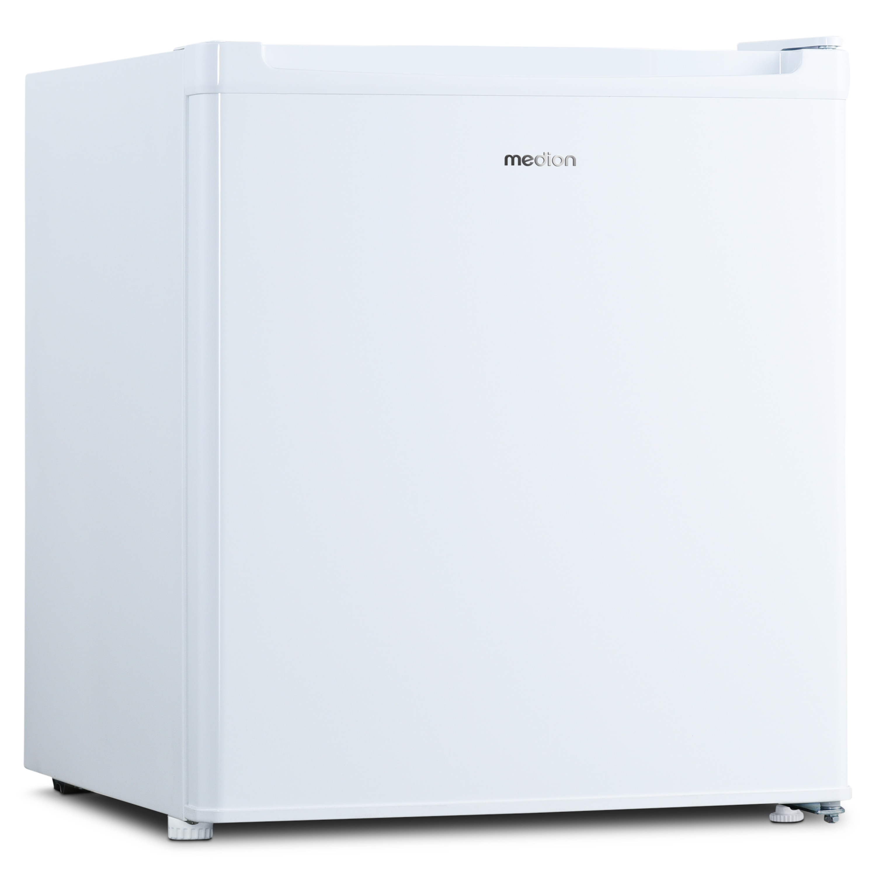 MEDION® LIFE® Mini-Gefrierschrank MD 37675, 33 L Nutzinhalt, Gefrierkapazität 2,4 kg/24 Std., manuelle Temperatureinstellung, Griffmulde