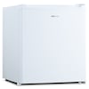 MEDION® LIFE® Mini-Gefrierschrank MD 37675, 33 L Nutzinhalt, Gefrierkapazität 2,4 kg/24 Std., manuelle Temperatureinstellung, Griffmulde