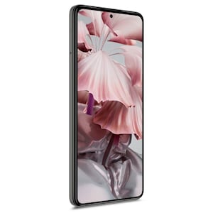 HMD Pulse, 64 GB, Meteor Black